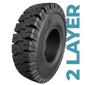 Beluga Forklift Tyre