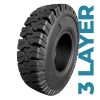 Liftor Forklift Truck Tyre