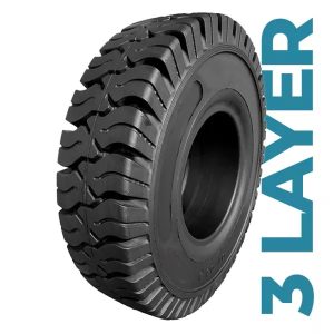 Liftor Forklift Truck Tyre